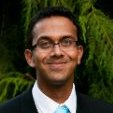 Alok Shriram