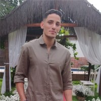 Johny Lira