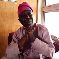 Oni Christopher Ayoola