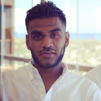 Nishant Patel