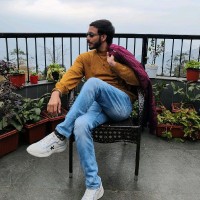 Suraj Shaw