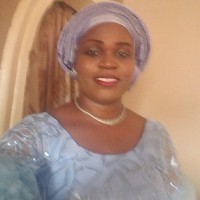 Aisha Modupe