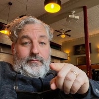 Craig Judkins