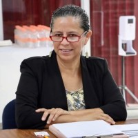 Patricia Moreno Arvizu