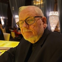 patrick barney