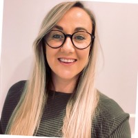 Sioned Jacobsen