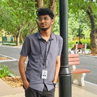 Nithishkumar S