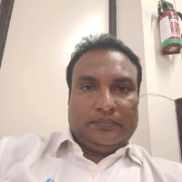 Naga Raja Kumar
