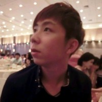 Tony Chong Shi Kee