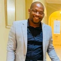 Zingisani Bantubani