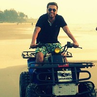 Mayank Jain