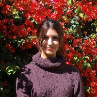 Melanie Fountain