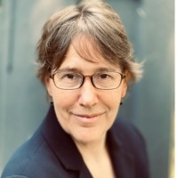 Barbara Salisbury