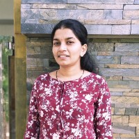 Divya SK