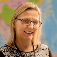 Kim Allen