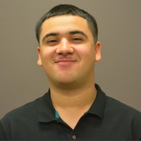 Daniel Flores
