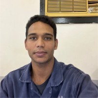 Ashlin Govender