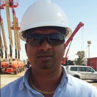 Shehan Fernando