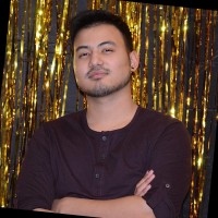 Sumit Maharjan