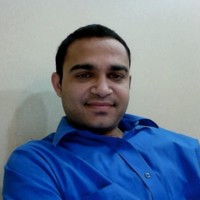 Prashant Patel, Ph.D
