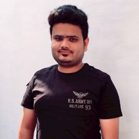 Arvind Koli