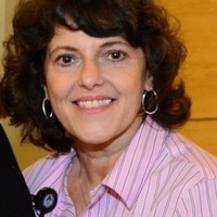 Veronica Frederick
