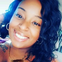 Simone Williams