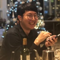Gwang Yeom Kim