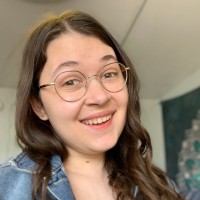 Megan Brown, M.S.