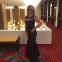 Shari Blair-Dimond