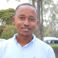 Eric Mwove