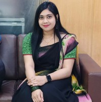 Farhana Razzak Dona
