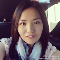 Michelle Li