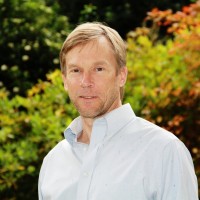 Glenn Glover