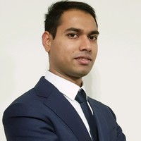 Nasroullah Auliar