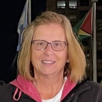 Jane E. Carter Ms In Health Education, Bs R.T.(R)(M)(Arrt)