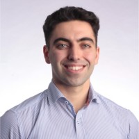 Marcus Stavrakis
