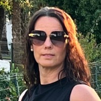 Madeilene Pettersson