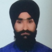 Sahibjit Singh