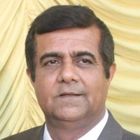 Mohammed Faheem