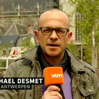Michael Desmet