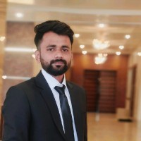 Suraj Raut