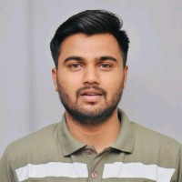 Harshal Ambre