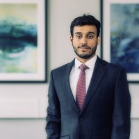 Shashank Gharnikar