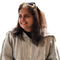 Alpa Patel