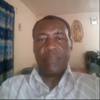 Peter Lawrence Smallman