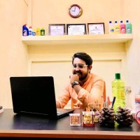 Satyajyoti Roy