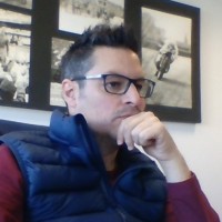 Jose Luis Salmeron Vallejo