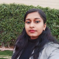 Vibha Yadav