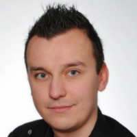 Łukasz Błażko